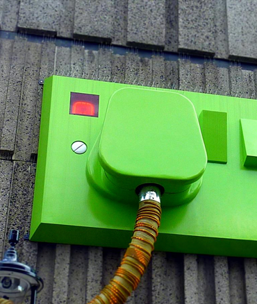 ELECTRICITY CONNECTION SERVICES