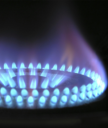 GAS CONNECTIONS SERVICE