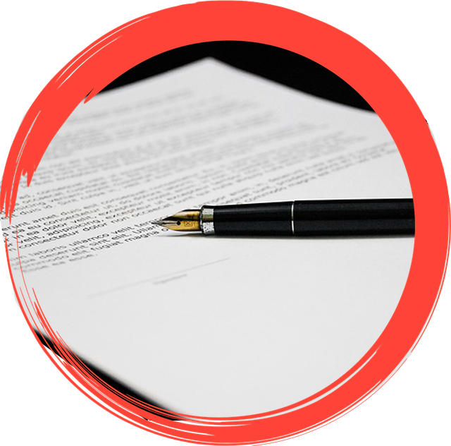 New meter connection contract acceptance