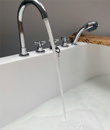 WATER CONNECTION SERVICES